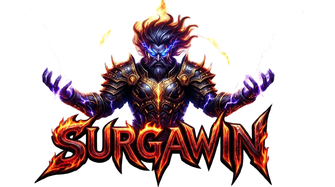 logo SURGAWIN